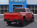 2025 Chevrolet Silverado 1500 Crew Cab 4WD Pickup for sale #C1311513 - photo 2