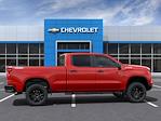 2025 Chevrolet Silverado 1500 Crew Cab 4WD Pickup for sale #C1311513 - photo 5