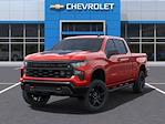 2025 Chevrolet Silverado 1500 Crew Cab 4WD Pickup for sale #C1311513 - photo 6