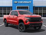 2025 Chevrolet Silverado 1500 Crew Cab 4WD Pickup for sale #C1311513 - photo 7