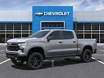 2025 Chevrolet Silverado 1500 Crew Cab 4WD Pickup for sale #C1319230 - photo 3