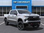 2025 Chevrolet Silverado 1500 Crew Cab 4WD Pickup for sale #C1319230 - photo 7