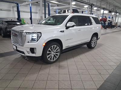2024 GMC Yukon 4WD SUV for sale #C1356840A - photo 1