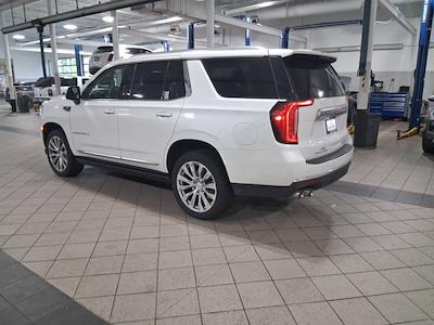 2024 GMC Yukon 4WD SUV for sale #C1356840A - photo 2