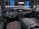 2025 Chevrolet Silverado 2500 Crew Cab 4WD Pickup for sale #C1370900 - photo 15