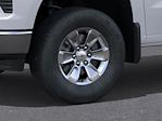 2025 Chevrolet Silverado 1500 Crew Cab 4WD Pickup for sale #C1395794 - photo 9