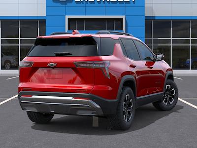 New 2026 Chevrolet Equinox - photo 1