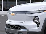 New 2025 Chevrolet Silverado EV LT Crew Cab 4WD Pickup for sale #C1411328 - photo 13