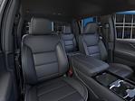 New 2025 Chevrolet Silverado EV LT Crew Cab 4WD Pickup for sale #C1411328 - photo 16