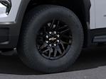 New 2025 Chevrolet Silverado EV LT Crew Cab 4WD Pickup for sale #C1411328 - photo 9