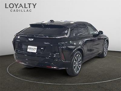 2024 Cadillac Lyriq AWD SUV for sale #C2100554 - photo 2