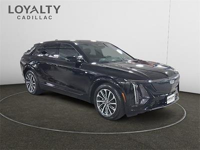 2024 Cadillac Lyriq AWD SUV for sale #C2100554 - photo 1