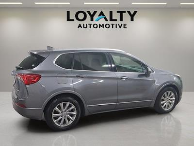 2019 Buick Envision FWD SUV for sale #C2014386 - photo 2