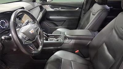Used 2022 Cadillac XT5 - photo 1