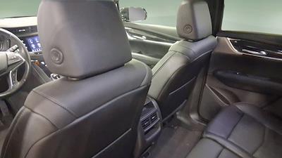 Used 2022 Cadillac XT5 - photo 1