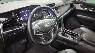 Used 2022 Cadillac XT5 - photo 1