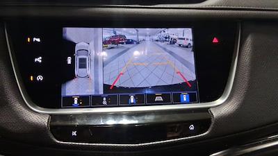 Used 2022 Cadillac XT5 - photo 1