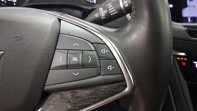 Used 2022 Cadillac XT5 - photo 1