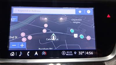 Used 2022 Cadillac XT5 - photo 1