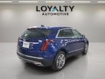 Used 2025 Cadillac XT5 Premium Luxury for sale #C2114355 - photo 2