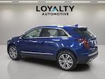 Used 2025 Cadillac XT5 Premium Luxury for sale #C2114355 - photo 5