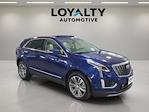 Used 2025 Cadillac XT5 Premium Luxury for sale #C2114355 - photo 1