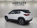 Used 2021 Chevrolet Trailblazer RS SUV for sale #C2117753 - photo 4