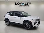 Used 2021 Chevrolet Trailblazer RS SUV for sale #C2117753 - photo 1