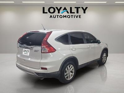 2016 Honda CR-V AWD SUV for sale #C2119173 - photo 2