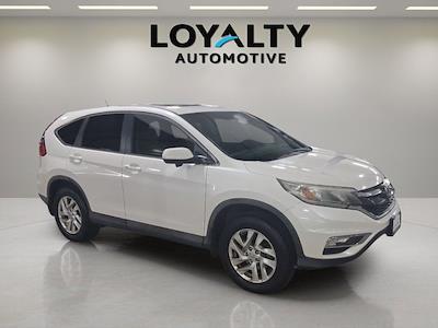 2016 Honda CR-V AWD SUV for sale #C2119173 - photo 1