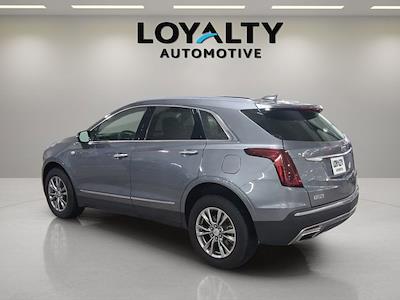 2021 Cadillac XT5 FWD SUV for sale #C2119599 - photo 2
