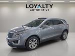 2021 Cadillac XT5 FWD SUV for sale #C2119599 - photo 1