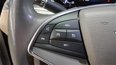 Used 2017 Cadillac XT5 - photo 1