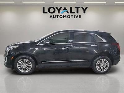 Used 2021 Cadillac XT5 Premium Luxury for sale #C2121726 - photo 2