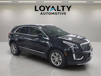 Used 2021 Cadillac XT5 Premium Luxury for sale #C2121726 - photo 1