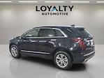 Used 2021 Cadillac XT5 Premium Luxury for sale #C2121726 - photo 4
