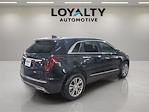Used 2021 Cadillac XT5 Premium Luxury for sale #C2121726 - photo 2