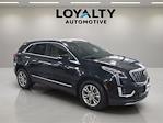 Used 2021 Cadillac XT5 Premium Luxury for sale #C2121726 - photo 1