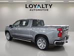 Used 2022 Chevrolet Silverado 1500 LTD LTZ Crew Cab for sale #C2122821 - photo 4