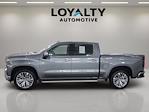 Used 2022 Chevrolet Silverado 1500 LTD LTZ Crew Cab for sale #C2122821 - photo 5