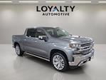 Used 2022 Chevrolet Silverado 1500 LTD LTZ Crew Cab for sale #C2122821 - photo 1