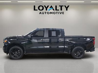 Used 2023 Chevrolet Silverado 1500 - photo 1