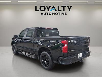 Used 2023 Chevrolet Silverado 1500 - photo 1