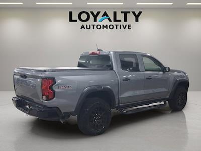 2023 Chevrolet Colorado Crew Cab 4WD Pickup for sale #C2134406 - photo 2