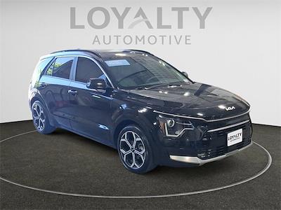 2024 Kia Niro FWD SUV for sale #C2135658 - photo 1