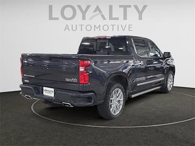 2023 Chevrolet Silverado 1500 Crew Cab 4WD Pickup for sale #C2135702 - photo 2