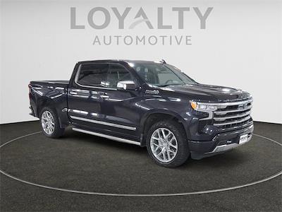 2023 Chevrolet Silverado 1500 Crew Cab 4WD Pickup for sale #C2135702 - photo 1