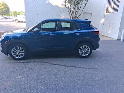 2021 Chevrolet Trailblazer FWD SUV for sale #C2136134 - photo 1