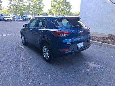 2021 Chevrolet Trailblazer FWD SUV for sale #C2136134 - photo 2