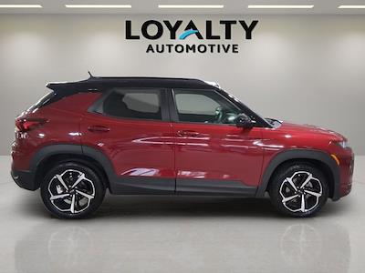 2021 Chevrolet Trailblazer FWD SUV for sale #C2139825 - photo 1